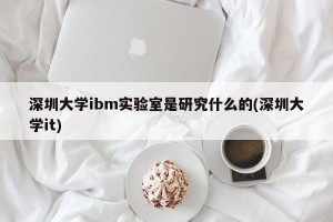 深圳大学ibm实验室是研究什么的(深圳大学it)