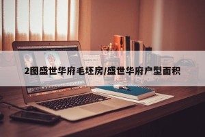 2图盛世华府毛坯房/盛世华府户型面积