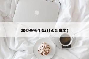车型是指什么(什么叫车型)