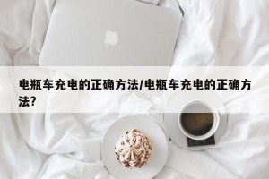 电瓶车充电的正确方法/电瓶车充电的正确方法?