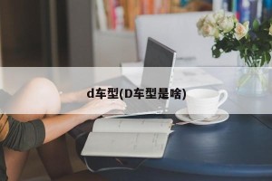 d车型(D车型是啥)