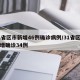 31省区市新增46例确诊病例/31省区市新增确诊34例