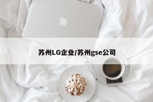 苏州LG企业/苏州gse公司